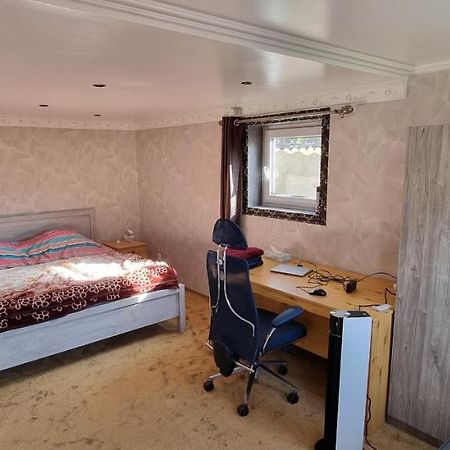 Alex Studio Hotel Ghent Luaran gambar